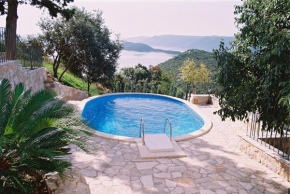 Villa Marija - with pool